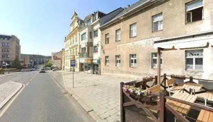 Club No1 Street View A 360deg - Nám. T. G. Masaryka 1