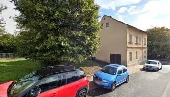 Club U Jindricha Street View A 360deg - Horská 270