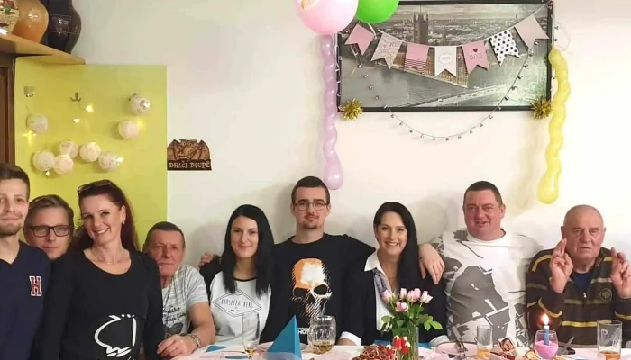 Club U Jindricha Webova Stranka - Horská 270