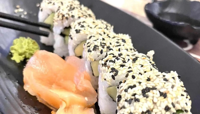 Coco Restaurant -  Asijska Restaurace - Dolní Poustevna