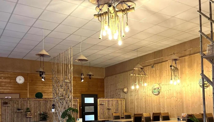 Coco Restaurant -  Fotky - Dolní Poustevna