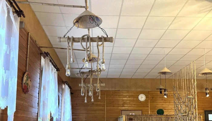 Coco Restaurant -  Otevřeno Nyni - Dolní Poustevna