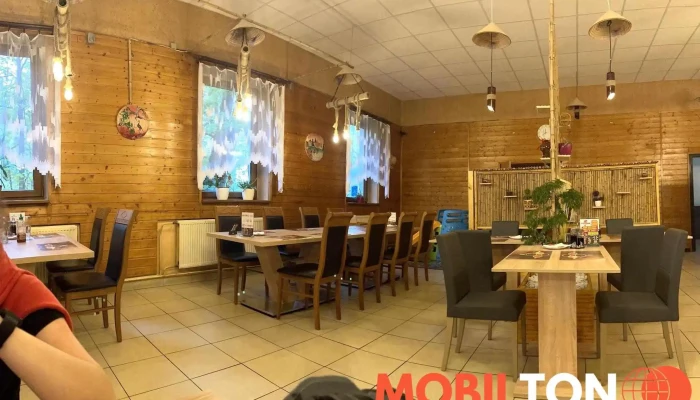 Coco Restaurant -  Vse - Dolní Poustevna
