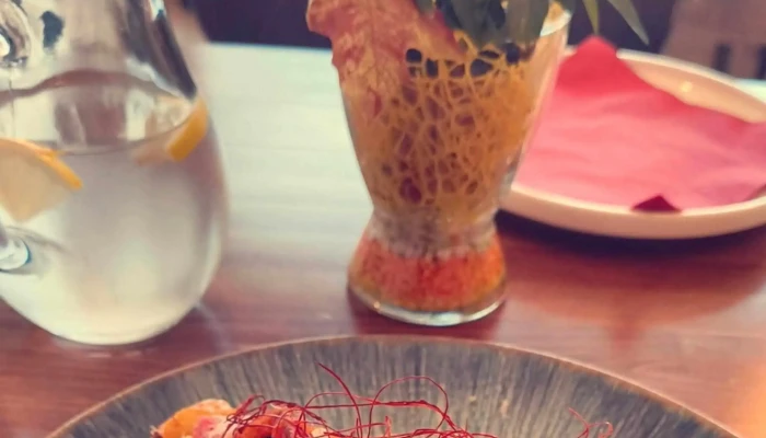 Colonia Bistro -  Restaurace - Kolín Ii
