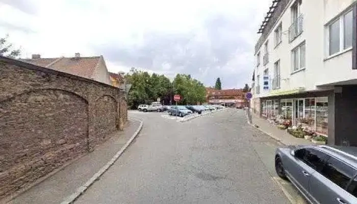 Colonia Bistro -  Street View A 360deg - Kolín Ii