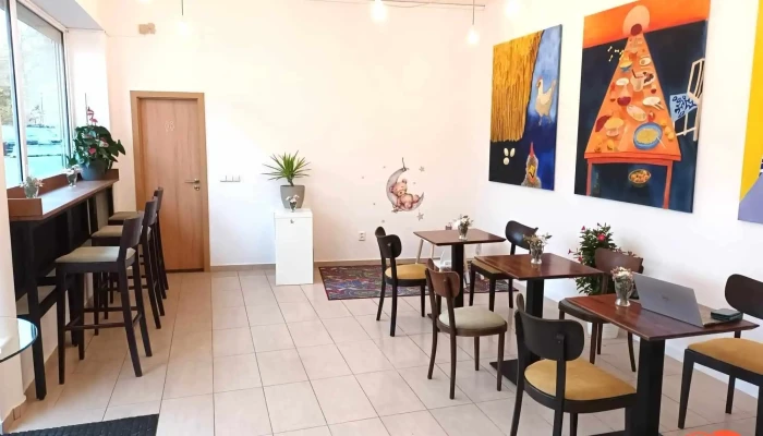 Colonia Bistro -  Vse - Kolín Ii
