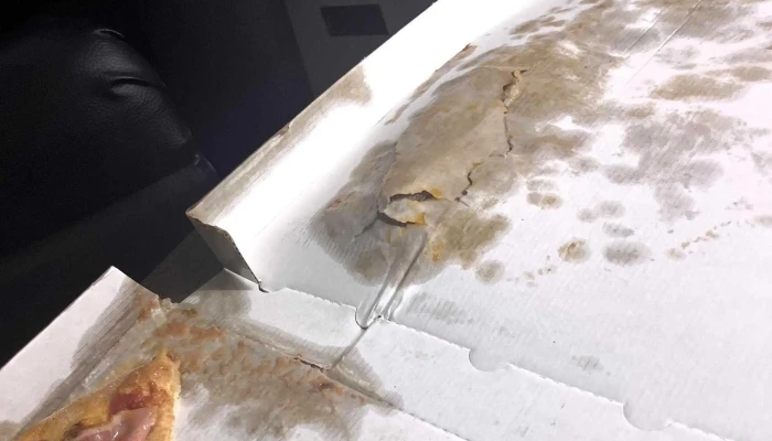 Come On Pizza -  Adresa - Cesta Svobody 220/20