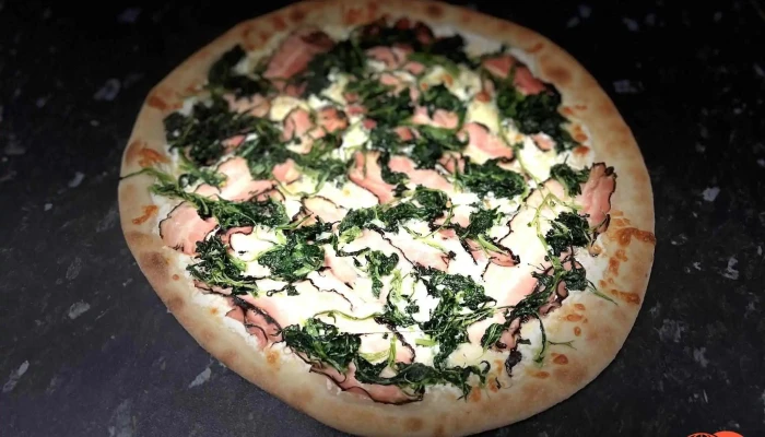 Come On Pizza -  Pizza - Cesta Svobody 220/20