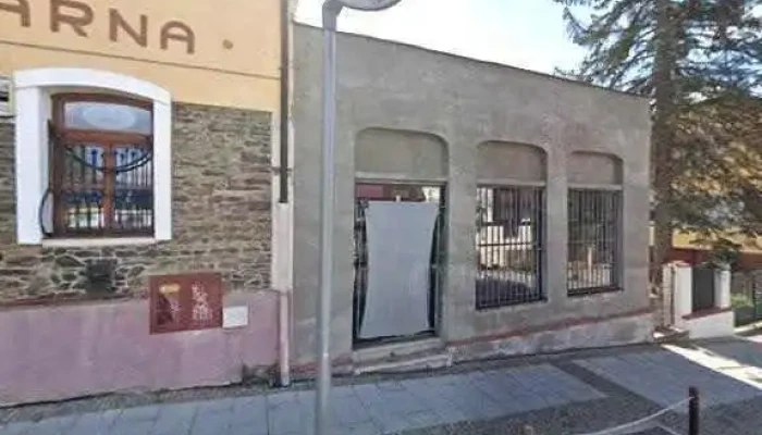 Come On Pizza -  Street View A 360deg - Cesta Svobody 220/20