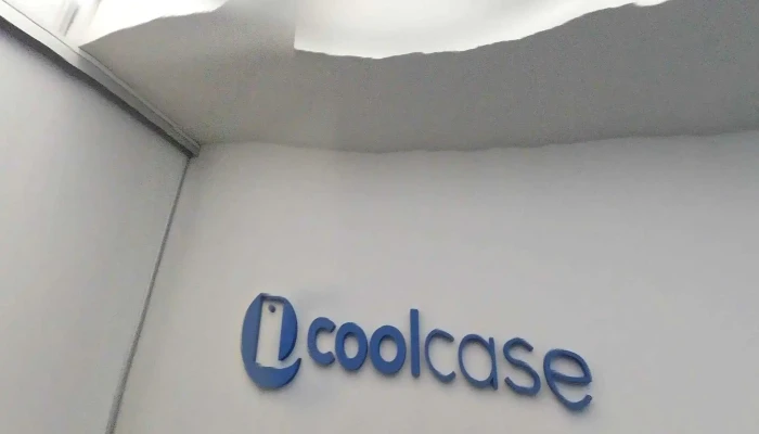 Coolcase -  Street View A 360deg - Plzeň 3-jižní Předměstí