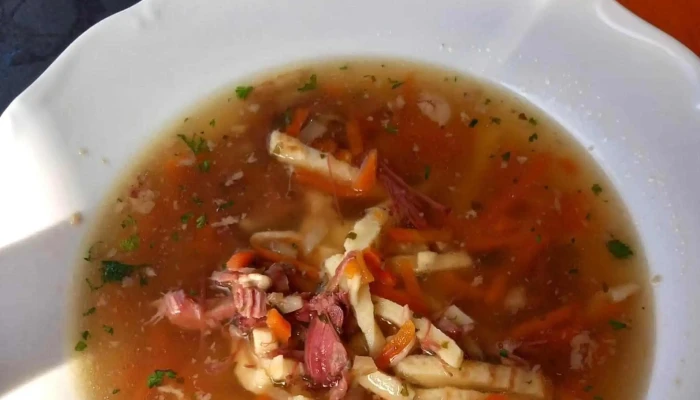 Cooltura -    Restaurant Recenze - Zámecká 109