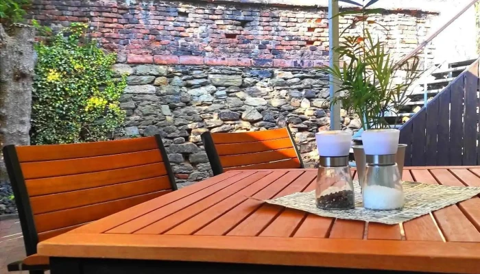 Corado Steak Restaurant -  Vse - Klostermannova 148/12