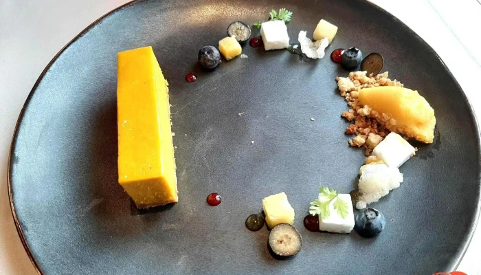 Cottocrudo Foie Gras - Josefov