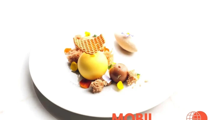Cottocrudo Jidlo A Piti - Josefov