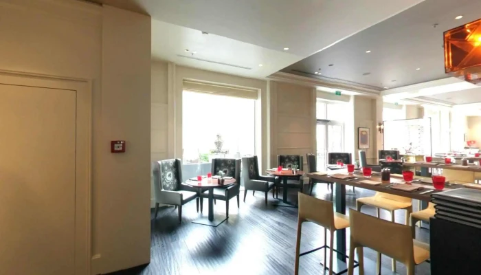 Cottocrudo Street View A 360deg - Josefov