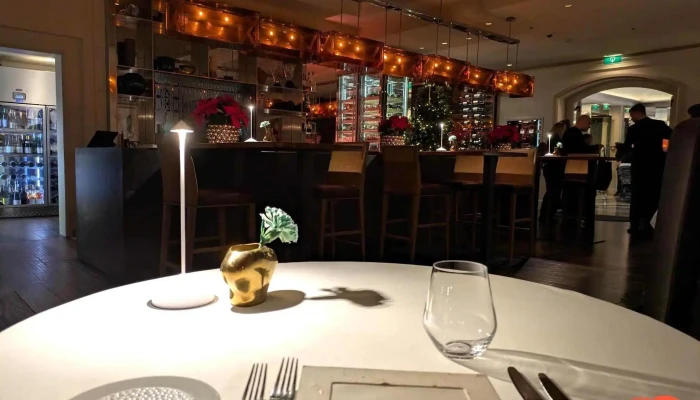 Cottocrudo Vzhled A Atmosfera - Josefov