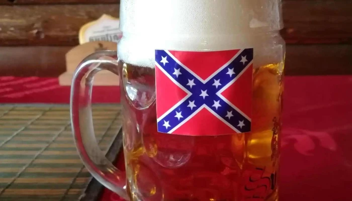 Country Bar -  Restaurace - Turnovská 21
