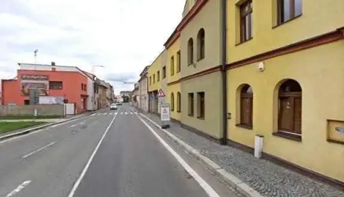 Country Bar -  Street View A 360deg - Turnovská 21