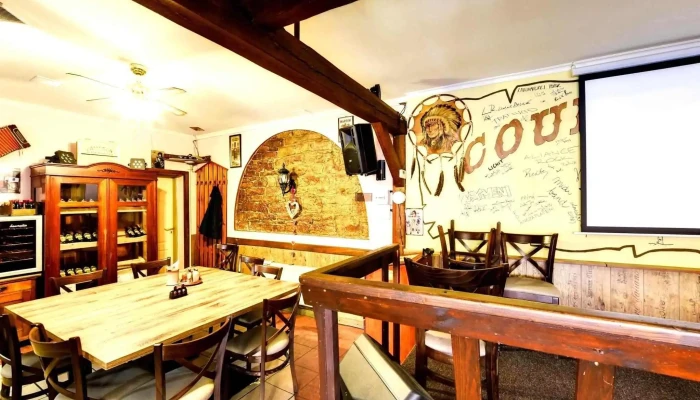 Country Club Drevak Street View A 360deg - Kročehlavy