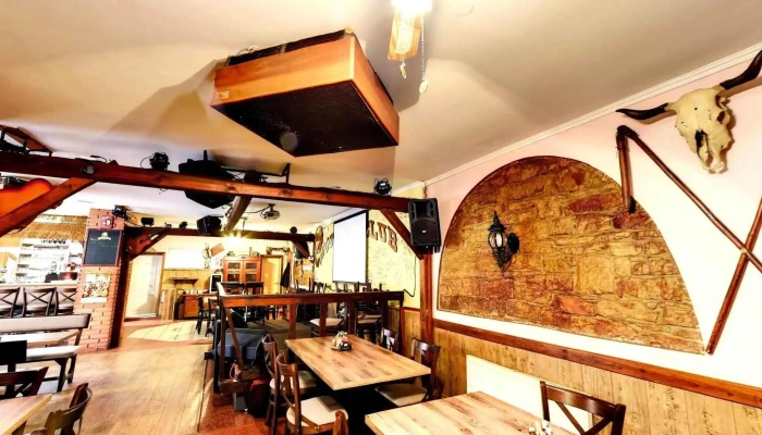 Country Club Drevak Vzhled A Atmosfera - Kročehlavy