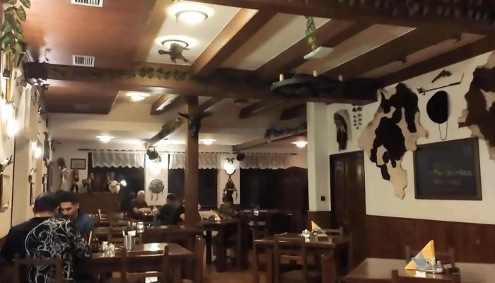 Country Club West Star -  Vzhled A Atmosfera - Nerudova 853