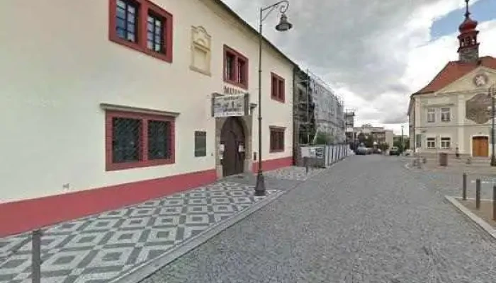 Country Grill Cr Brandys Nad Labem Sro Street View A 360deg - Masarykovo Nám. 11