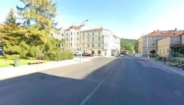 Country Grill Cr Decin Sro Street View A 360deg - Čsl. Mládeže 89/4