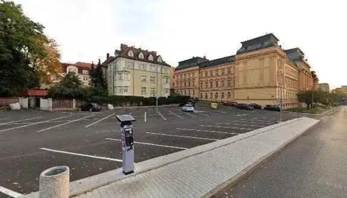 Country Grill Cr Litomerice Sro Street View A 360deg - Na Valech 784