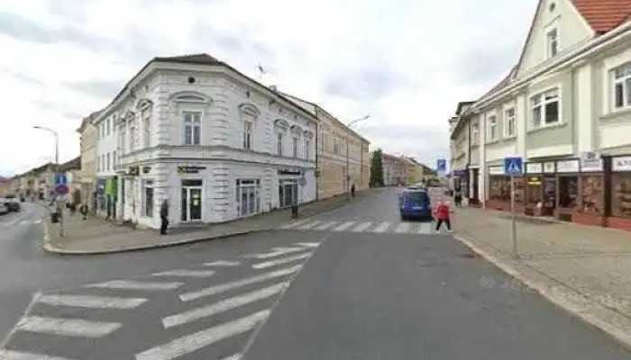 Country Grill Cr Melnik Sro Street View A 360deg - Nám. Karla Iv. 144/18