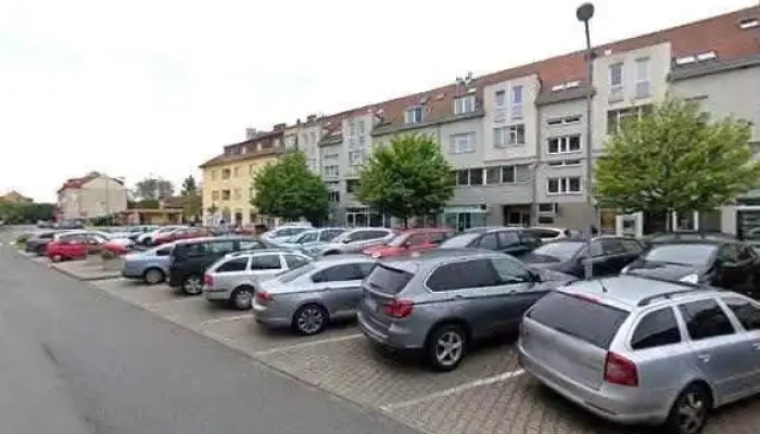 Country Grill Cr Roztoky Sro Street View A 360deg - Tyršovo Nám. 2218