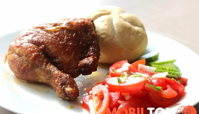 Country Grill Cr Sro Ricany Od Vlastnika - Masarykovo Nám. 62