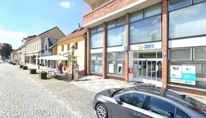 Country Grill Cr Sro Ricany Street View A 360deg - Masarykovo Nám. 62