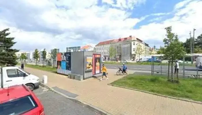 Country Grill -  Street View A 360deg - Nám. Svobody