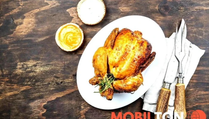 Country Grill Čr s.r.o., Říčany - Masarykovo Nám. 62