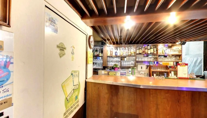 Country Saloon -  Street View A 360deg - Praha 10 - Dolní Měcholupy-praha-dolní Měcholupy