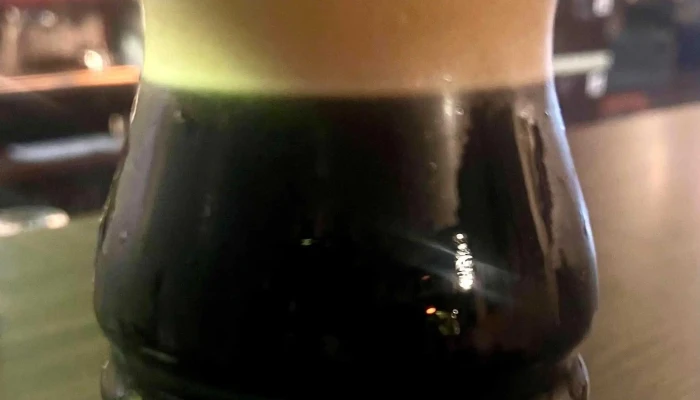 Craft Bar Bodenbach -  Hledam - Podmokly