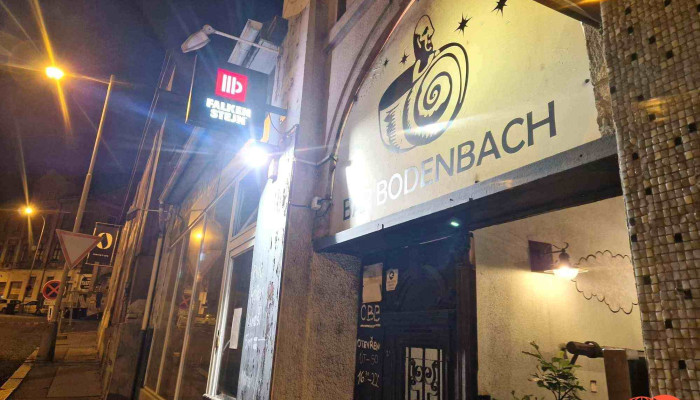 Craft Bar Bodenbach -  Nejnovejsi - Podmokly
