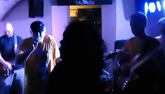 Craft Bar Bodenbach -  Videa - Podmokly