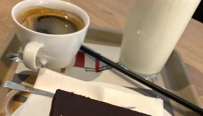 Crosscafe Plzenska Brana Blizko Mě - Beroun-město