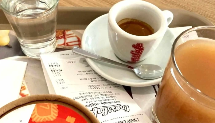 Crosscafe Plzenska Brana Hodnoceni - Beroun-město