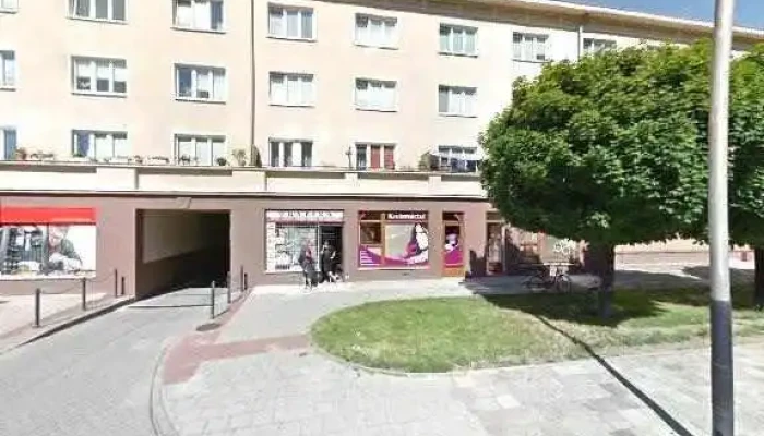 Ct Fair Sro Opravy Mobilu Pocitacu A Ntb Street View A 360 - Přerov I-město