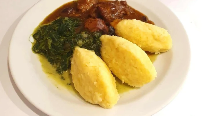 Ctyri Sestry Polenta - Vnitřní Město
