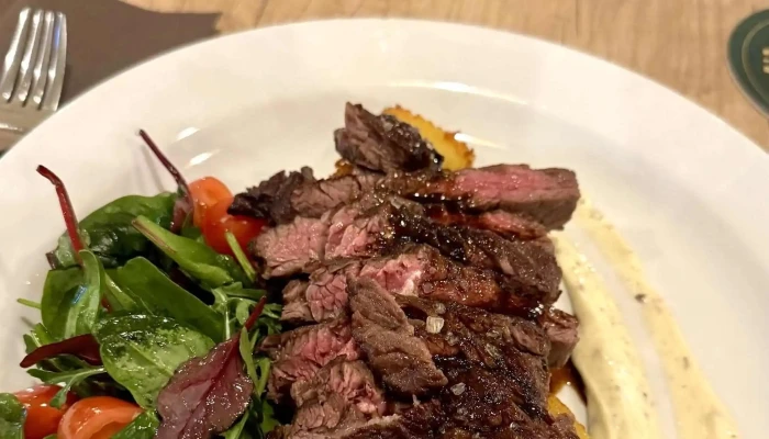Ctyri Sestry Restaurace - Vnitřní Město