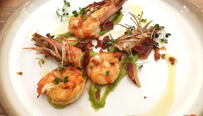 Cucina -  Garnat - Nám. T.g.masaryka 895