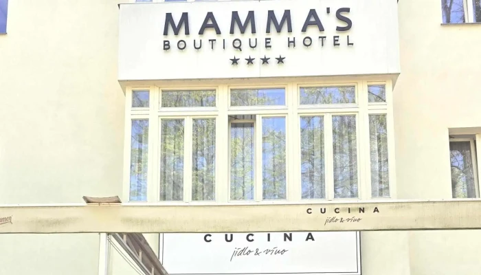 Cucina -  Nejnovejsi - Nám. T.g.masaryka 895