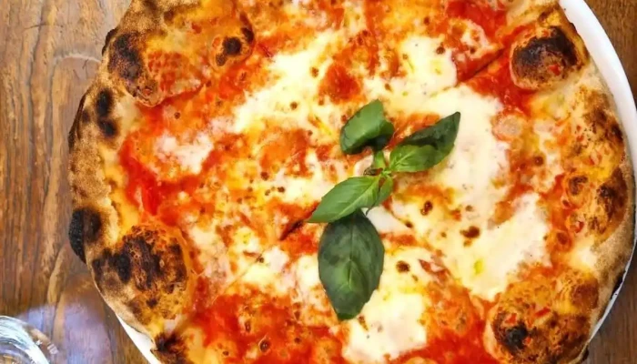 Cucina -  Pizza - Nám. T.g.masaryka 895