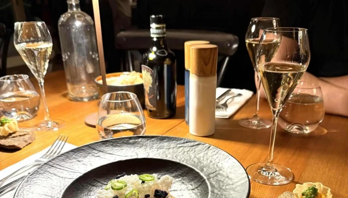 Cucina -  Restaurace - Nám. T.g.masaryka 895