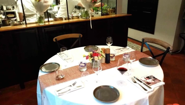 Cucina -  Vzhled A Atmosfera - Nám. T.g.masaryka 895