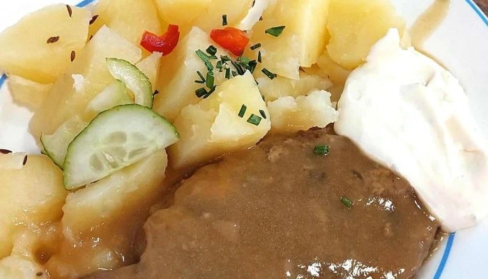 Cukrarna A Jidelna Bela Pod Bezdezem Instagram - Czech Republic
