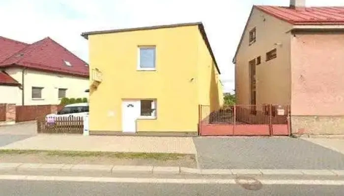 Cukrarna Cihelna Street View A 360deg - Havlíčkova 144